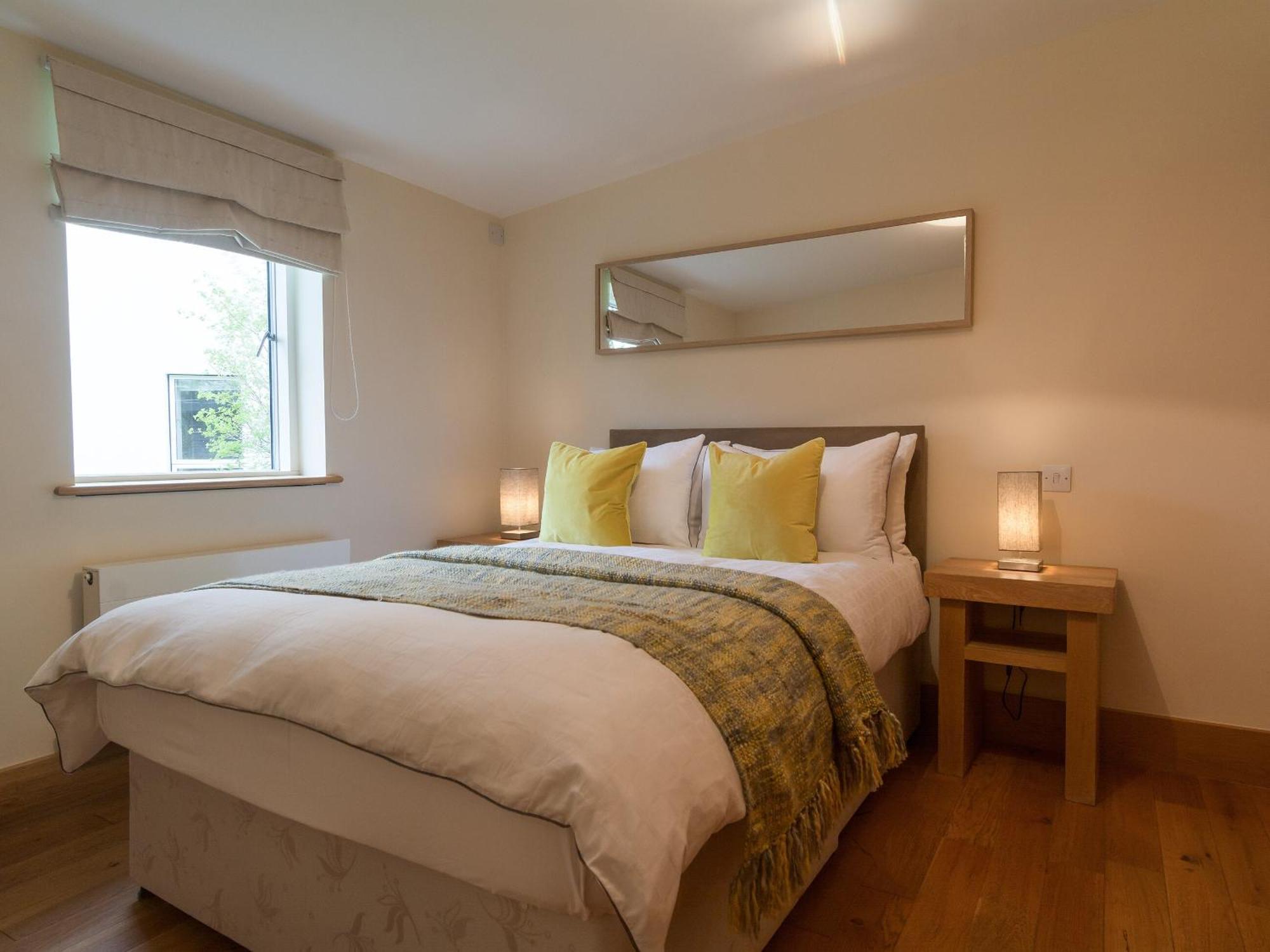 Coot Lodge Somerford Keynes Εξωτερικό φωτογραφία