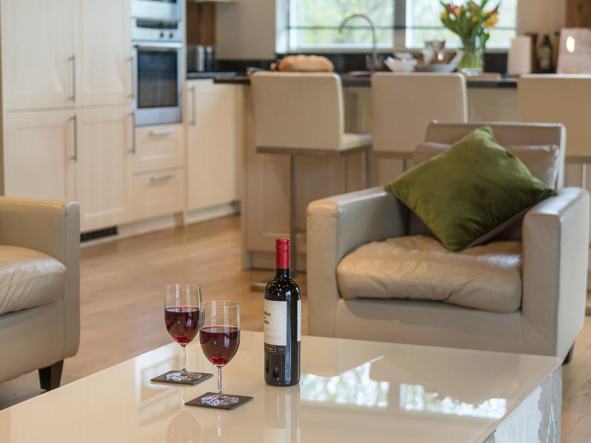 Coot Lodge Somerford Keynes Εξωτερικό φωτογραφία