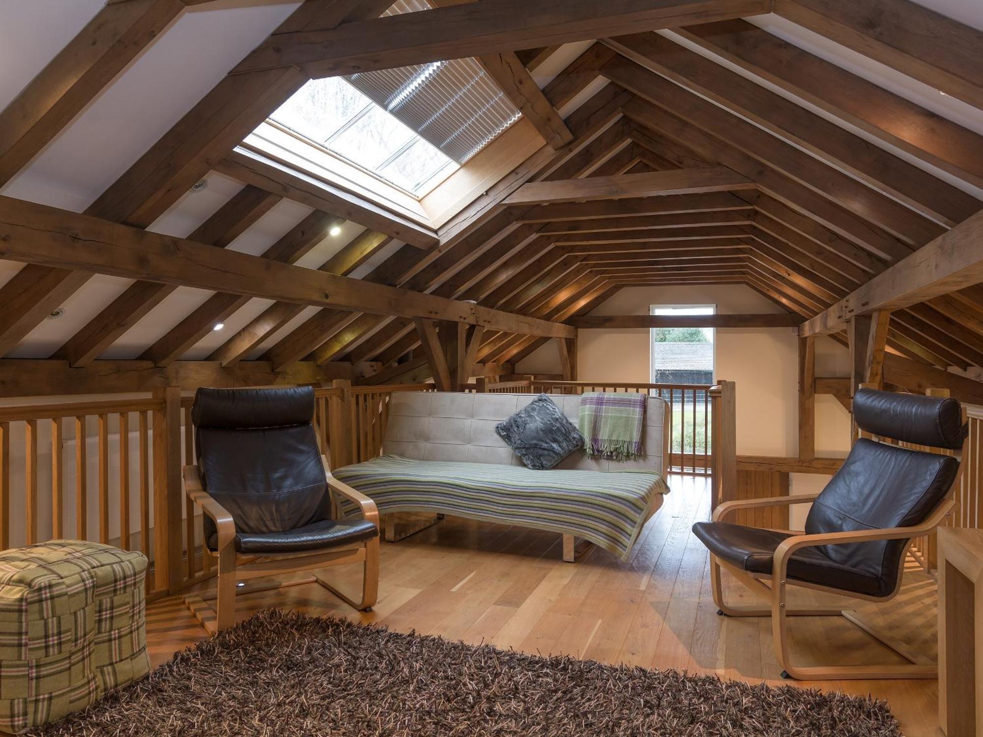 Coot Lodge Somerford Keynes Εξωτερικό φωτογραφία