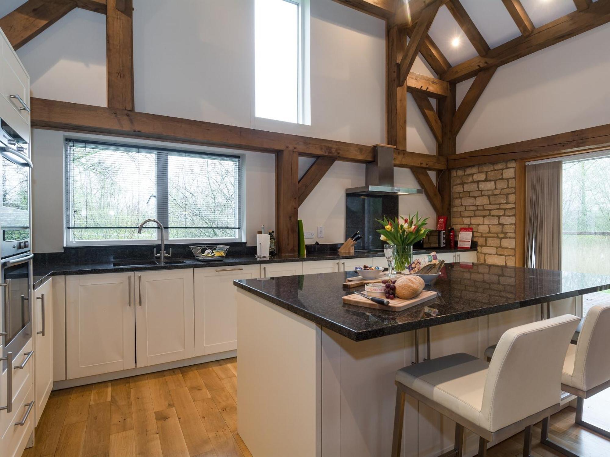 Coot Lodge Somerford Keynes Εξωτερικό φωτογραφία